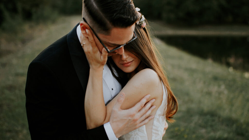 Wedding at Midalidare – Silvia & Nikola