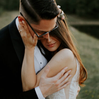 Wedding at Midalidare – Silvia & Nikola