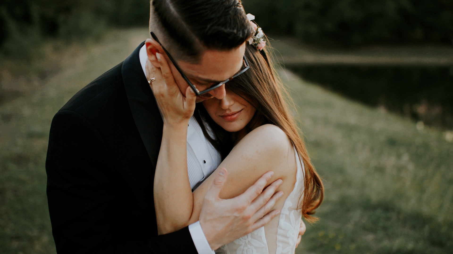 Wedding at Midalidare – Silvia & Nikola