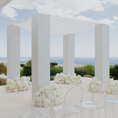 The Ibiza Wedding Highlights