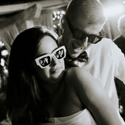 Thracian Cliffs Wedding
