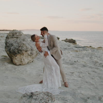 Emotional Wedding at Tsarevo